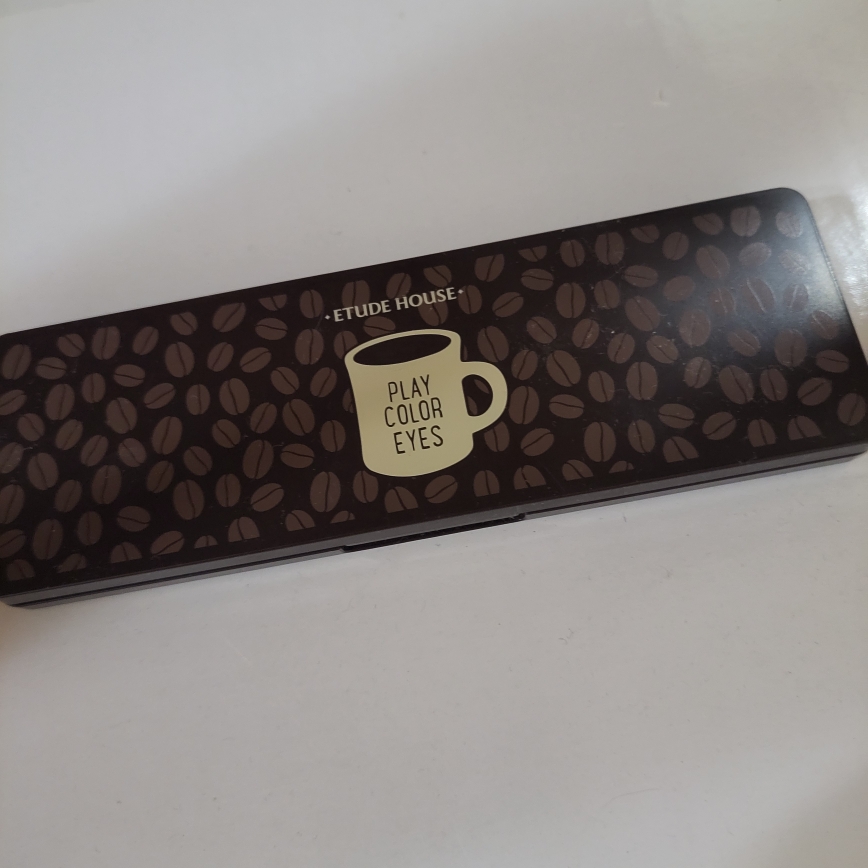 ETUDE Play Color Eyes [#in-the-cafe] review image