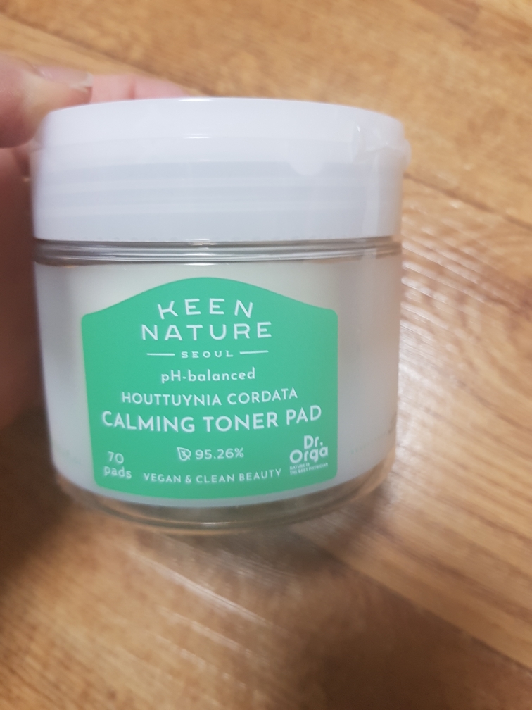 product review image