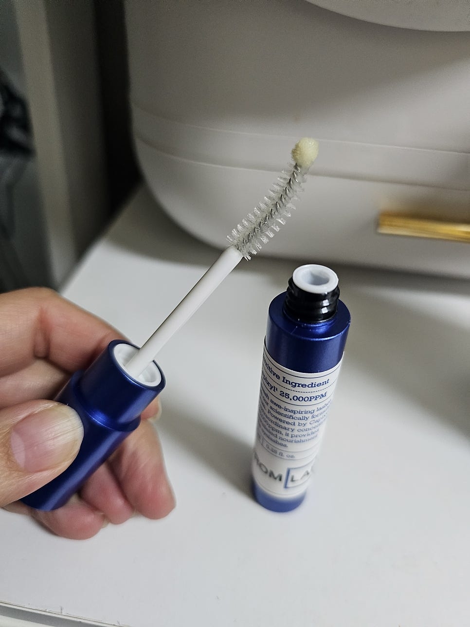 product review image