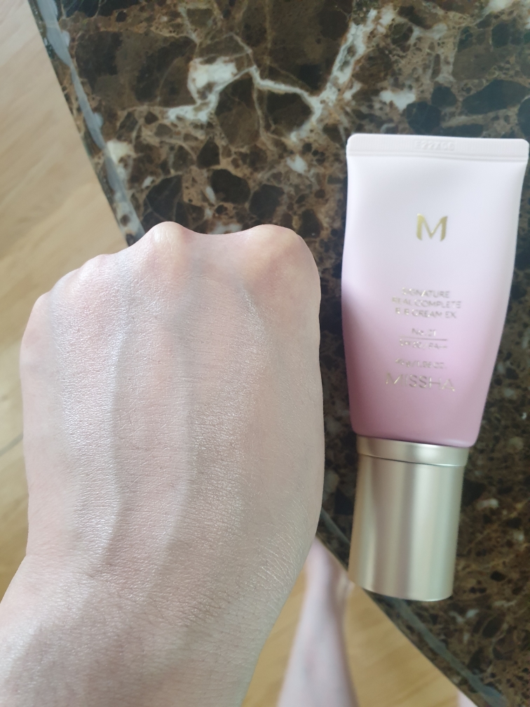 product review image