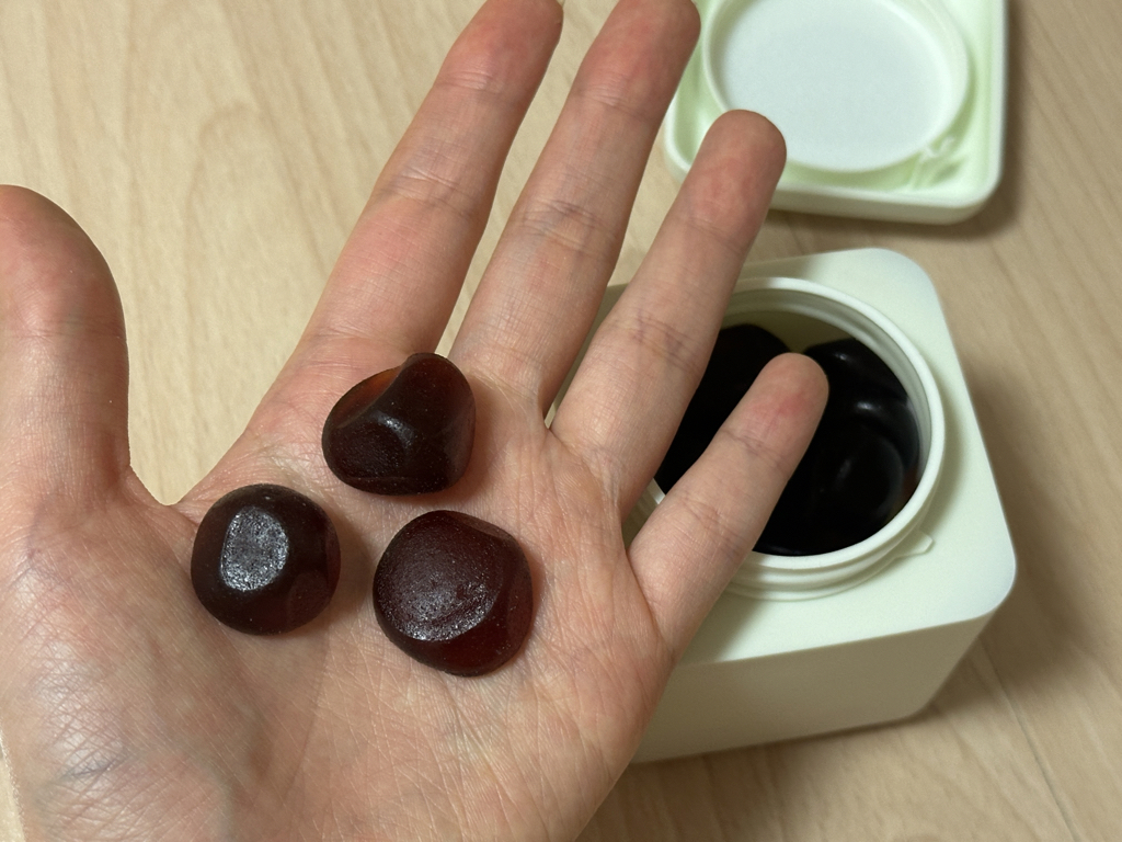 product review image