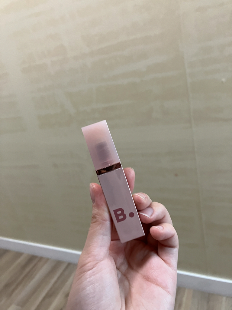 비바이바닐라 (B.byBANILA) 글로우 베일 틴트 [PP01 폴인모브] review image