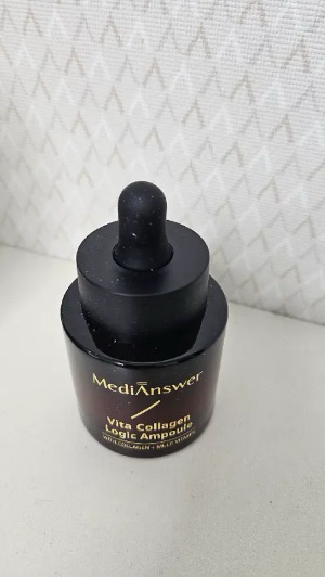 MediAnswer 维他胶原原液 common.review image