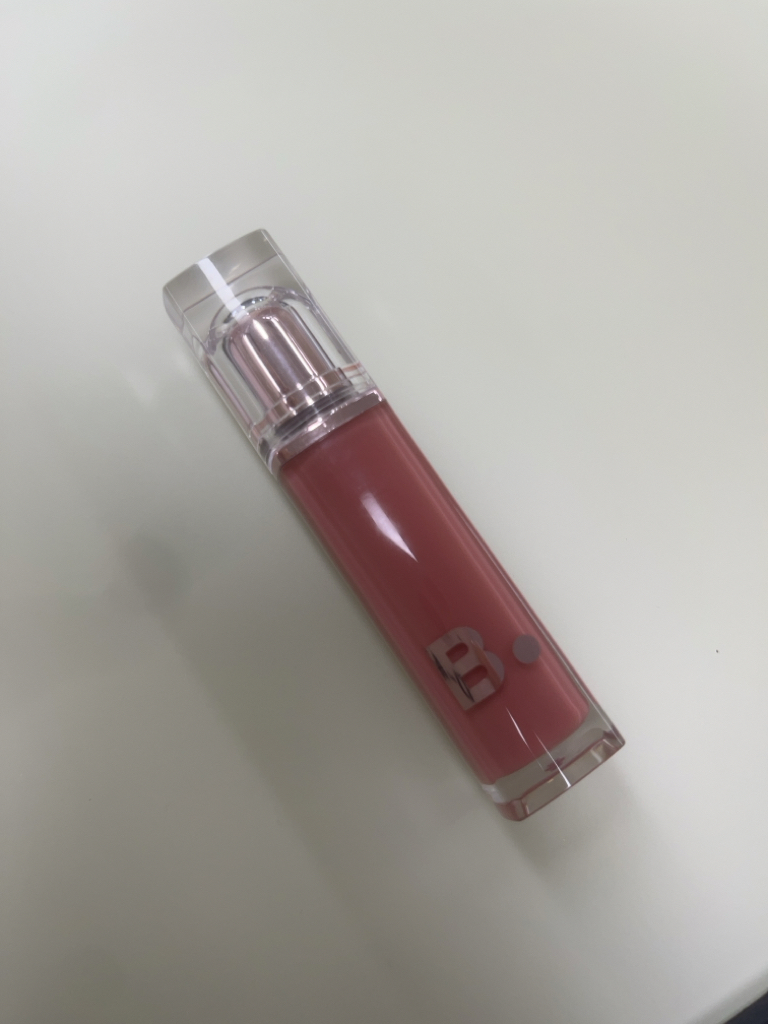 비바이바닐라 (B.byBANILA) 듀 글로우 틴트 [PK05 피그파이] review image