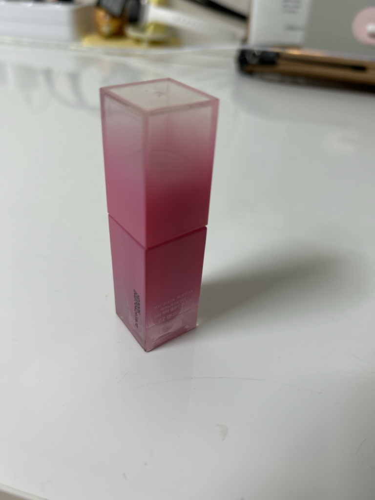 MACQUEENNEWYORK 杜威水光唇釉 [02 坦诚粉] common.review image