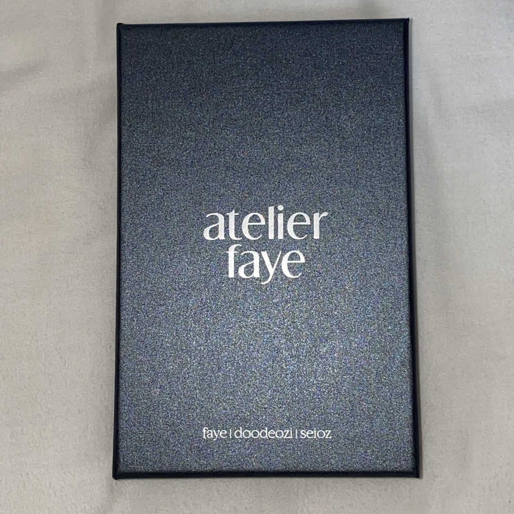 아뜰리에페이 (atelierfaye) 베이비 피치 review image