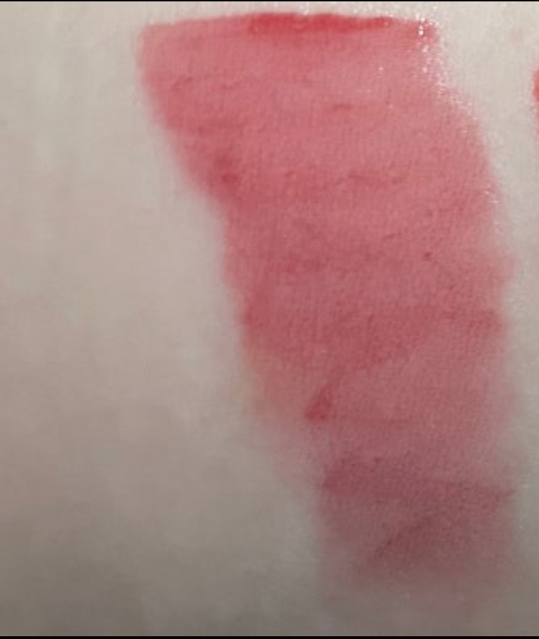 홀리카홀리카 (HOLIKAHOLIKA) 하트크러쉬 베어 글레이즈 틴트 [05 스위시] review image