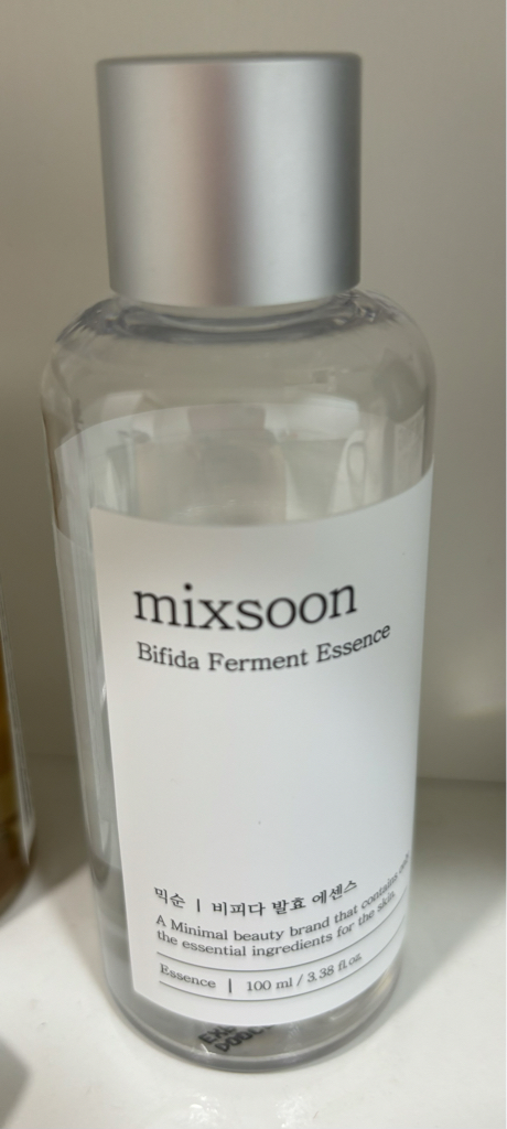 mixsoon 双歧杆菌发酵精华 common.review image