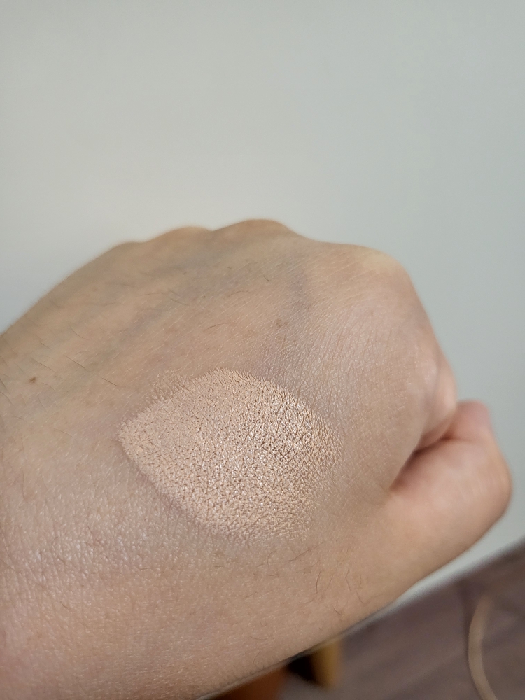 조성아TM (chosungahTM) 메가핏 스틱 파운데이션 세미매트 [SPF50+/PA++++] [01 내추럴아이보리] review image