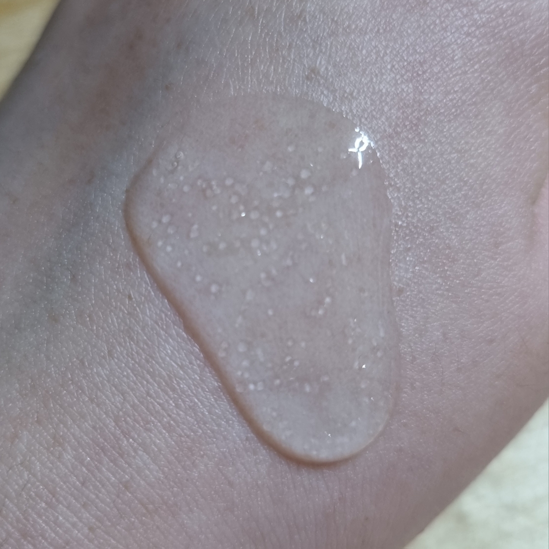 胶原蛋白安瓿的真实用户使用照片