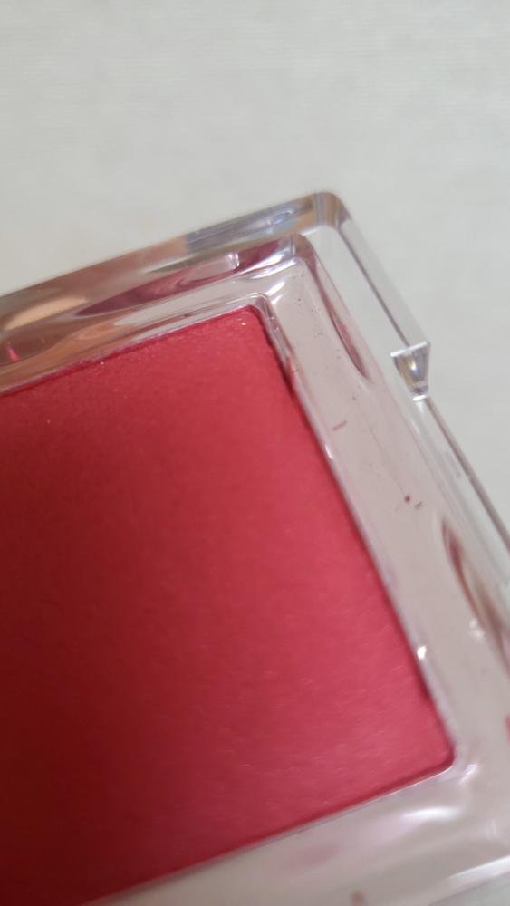 글린트바이비디보브 (GlintbyVDIVOV) 베이크드 블러쉬 [05 스트로베리스모크] review image