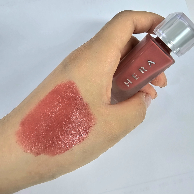 헤라 (HERA) 센슈얼 프레쉬 쉬어 스테인 [#118 까메오] review image