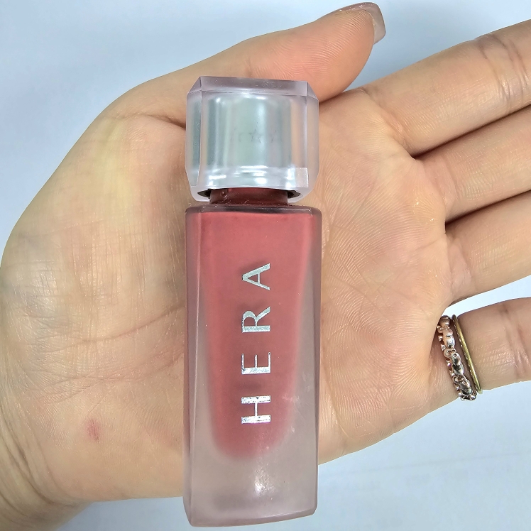 헤라 (HERA) 센슈얼 프레쉬 쉬어 스테인 [#118 까메오] review image