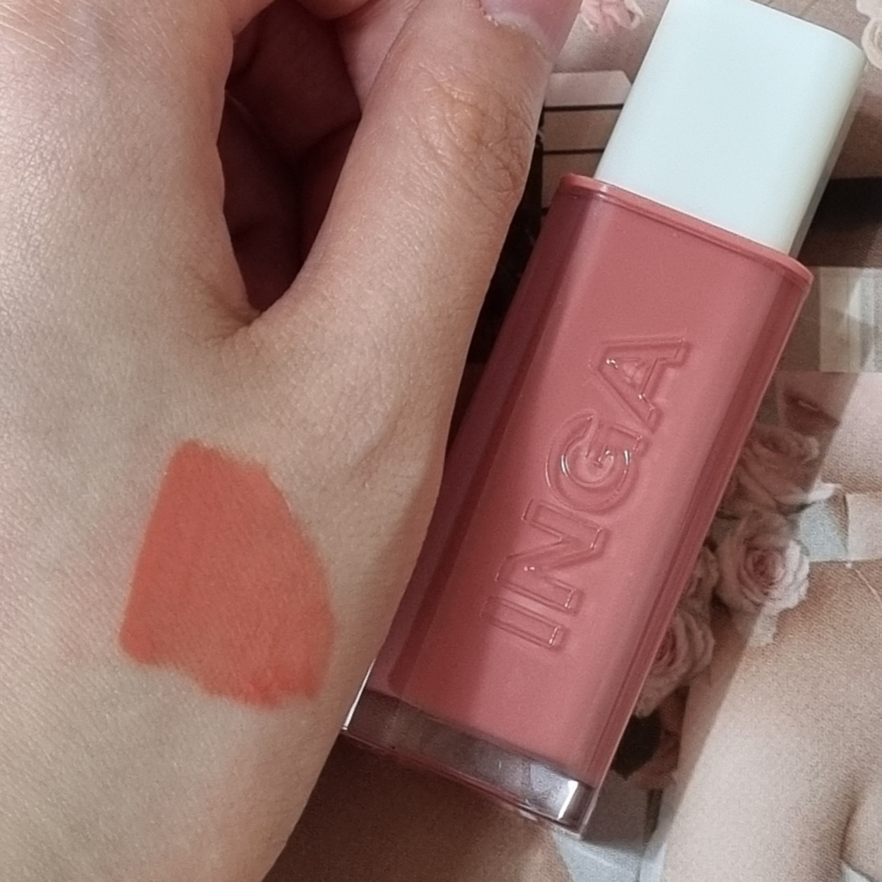 product review image