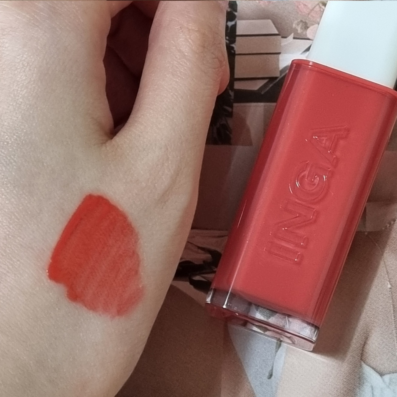 product review image