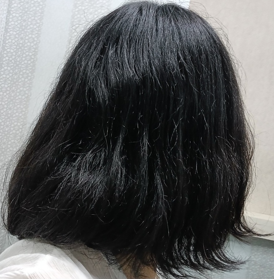 에코글램 (ecoglam) 데미지케어 단백질 헤어 트리트먼트 review image