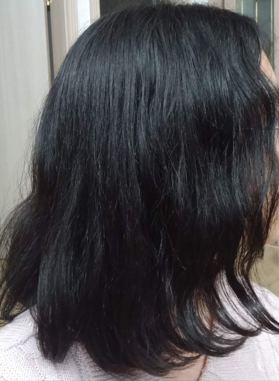 에코글램 (ecoglam) 데미지케어 단백질 헤어 트리트먼트 review image