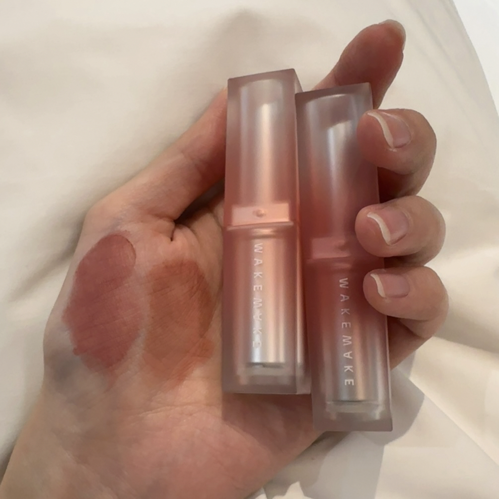 웨이크메이크 (wakemake) 쉬어 블러링 매트 스틱 [07 썸웨어] review image