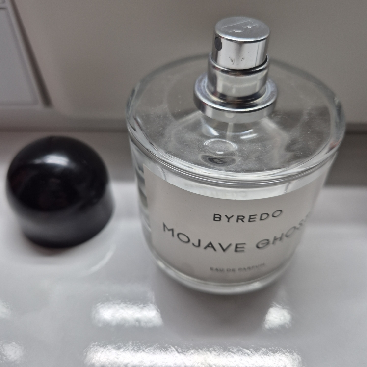 바이레도 (BYREDO) 모하비 고스트 오 드 퍼퓸 review image