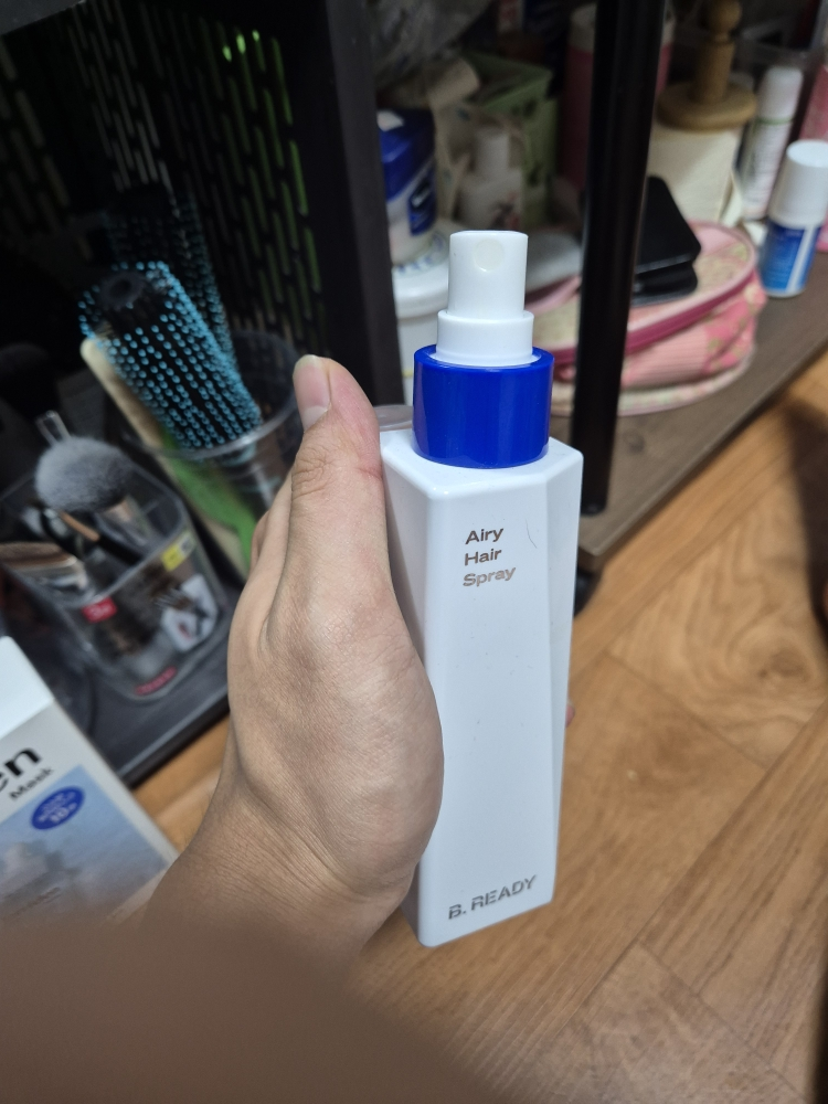 product review image