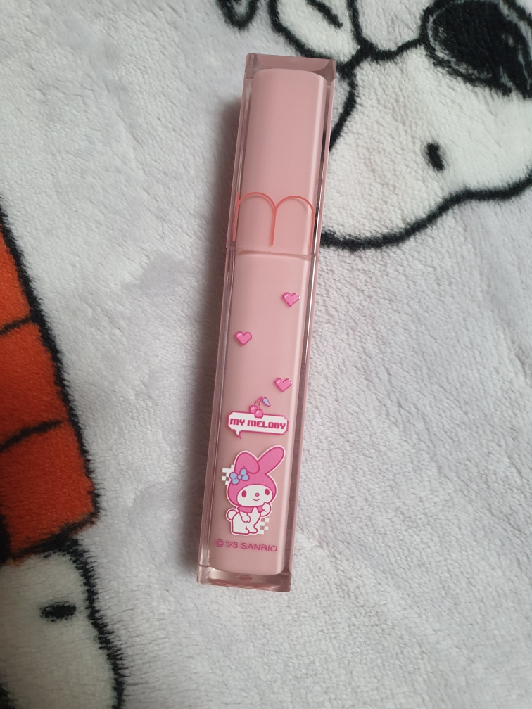 롬앤 (ROMAND) 왓에버 걸즈 에디션 마이멜로디 듀이풀 워터 틴트 [17호 멜로우슈가] review image