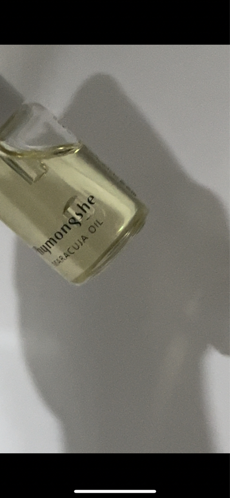 피몽쉐 (Phymongshe) 마라쿠자 오일 review image