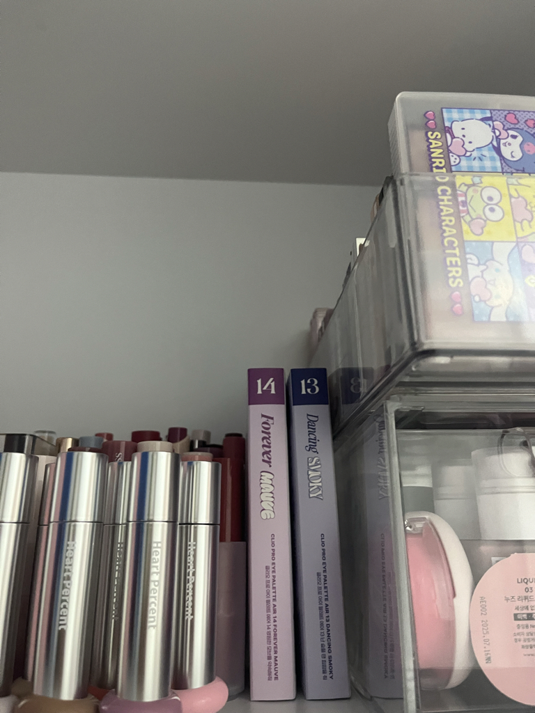 클리오 (CLIO) 언플러그드보이 에디션 프로 아이 팔레트 에어 [14호 영원한모브를약속해줘] review image