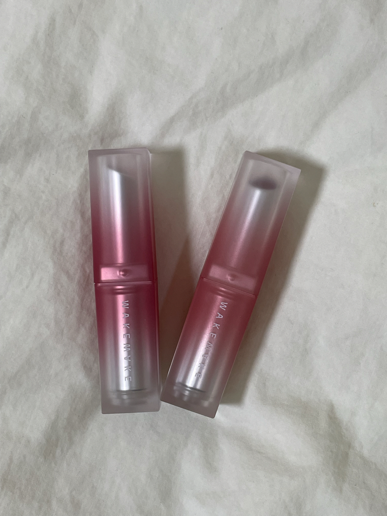 웨이크메이크 (wakemake) 쉬어 블러링 매트 스틱 [07 썸웨어] review image