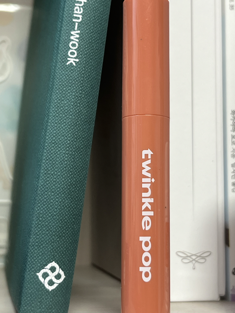 TWINKLEPOP 纯玻璃色调 [03 暖橙色］ common.review image