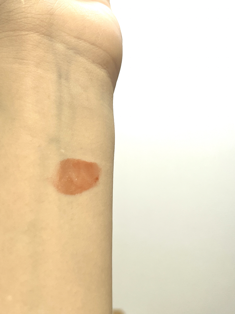 TWINKLEPOP 纯玻璃色调 [03 暖橙色］ common.review image