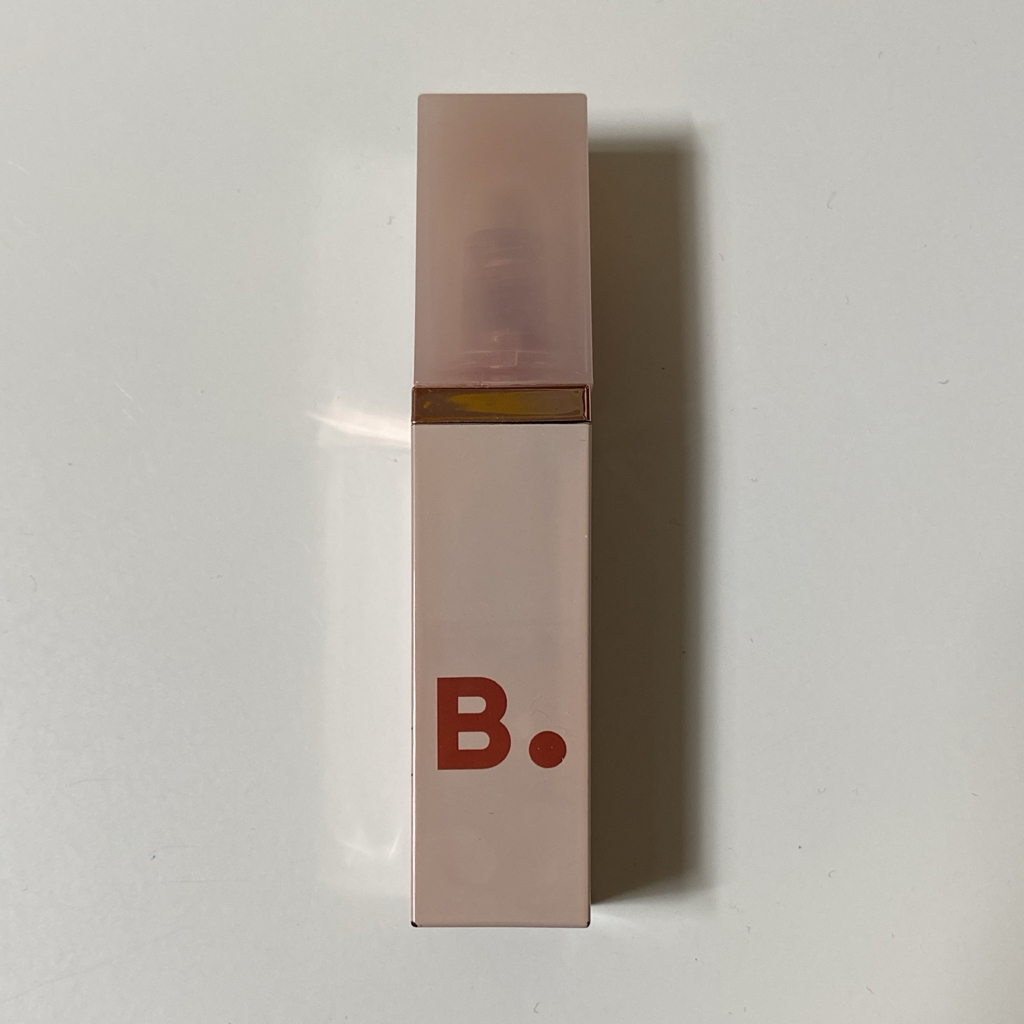 비바이바닐라 (B.byBANILA) 글로우 베일 틴트 [RD01 로지쉘] review image