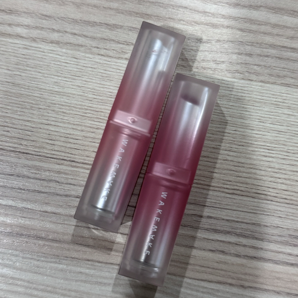 웨이크메이크 (wakemake) 쉬어 블러링 매트 스틱 [07 썸웨어] review image