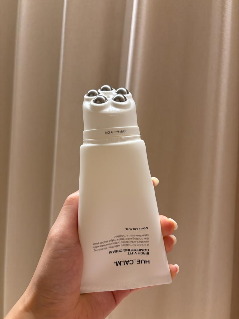 HUECALM 白桦木V型舒缓霜 common.review image