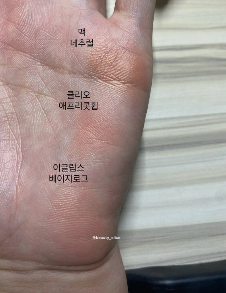 이글립스 (EGLIPS) 올오버 블러셔 [02 베이지로그] review image