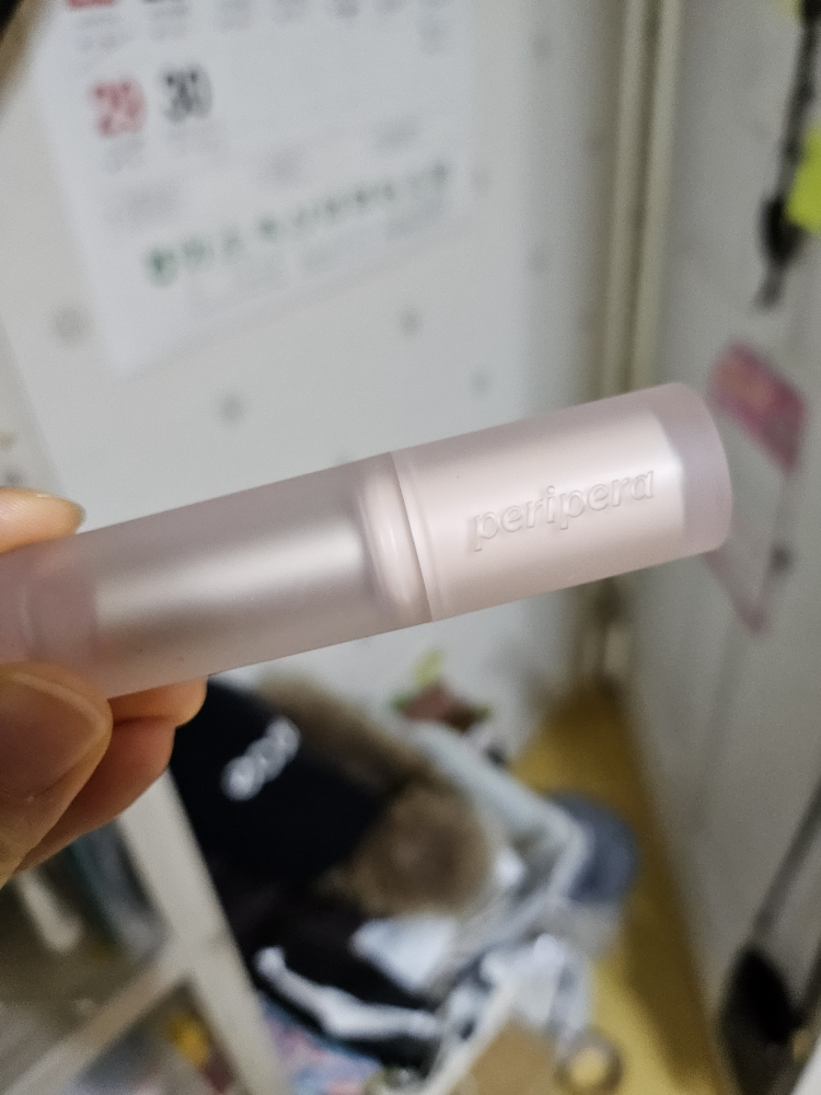 peripera 郁金香系列水墨哑光棒 [015 永恒的郁金香] [015 永恒的郁金香 common.review image