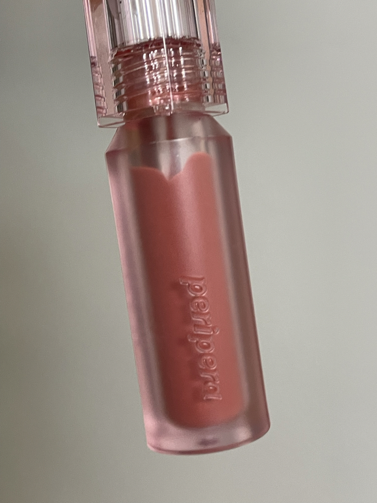 페리페라 水润唇膏 [006 软糯糯] common.review image