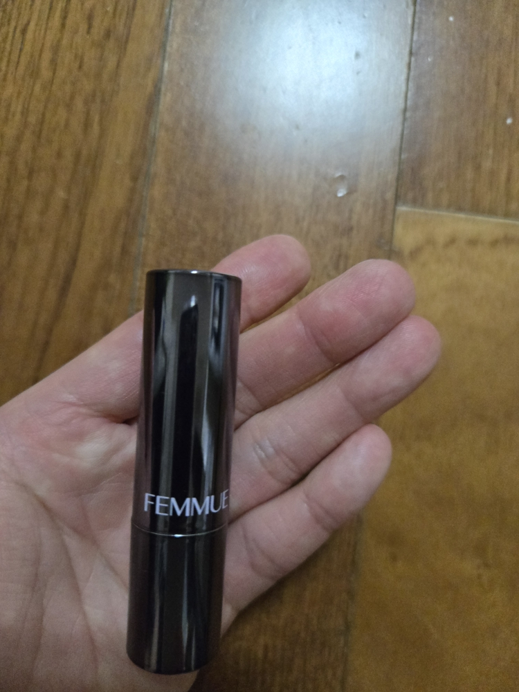 파뮤 (FEMMUE) 틴티드 립 인핸서 [클래시컬] review image