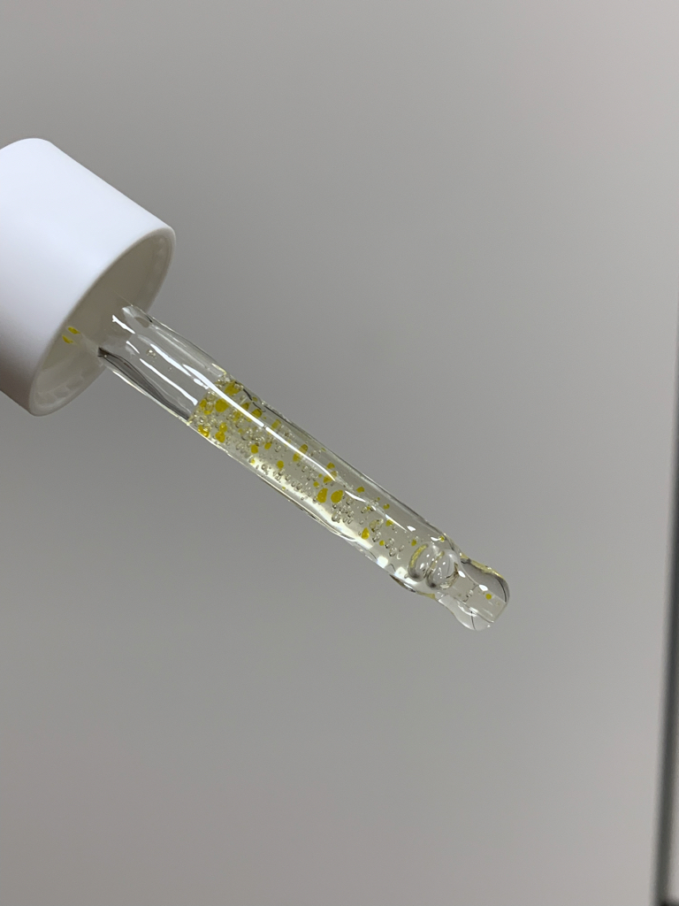 큐어31 (CURE31) 레몬-비타 인텐시브 캡슐앰플 review image