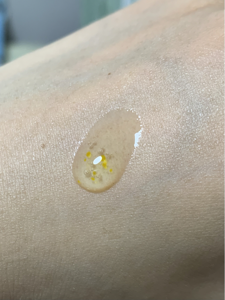 큐어31 (CURE31) 레몬-비타 인텐시브 캡슐앰플 review image