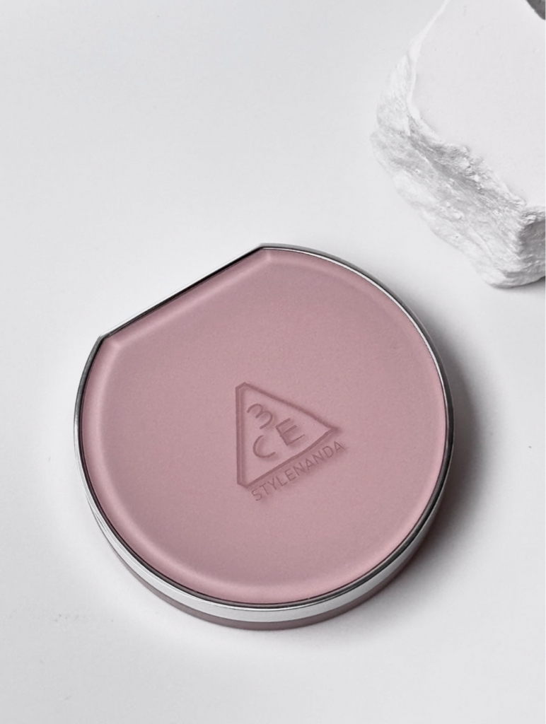 Real user review photo of Fitting mesh cushion [SPF40/PA+++] [N02]