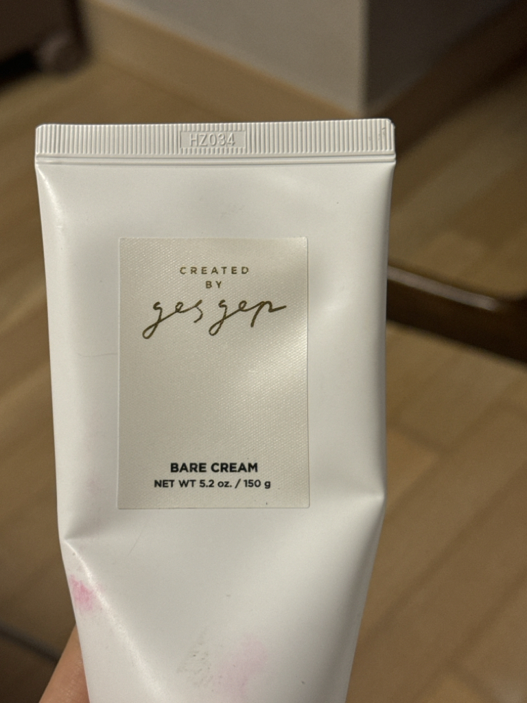奶油的真实用户使用照片