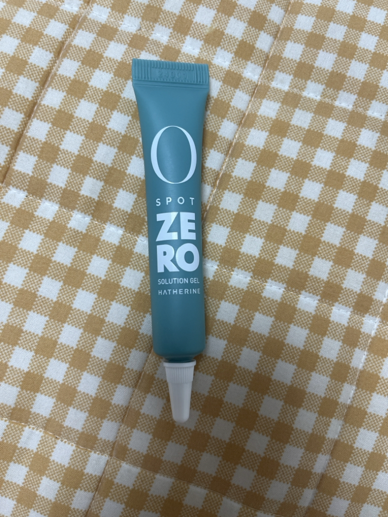 局部护理清洁凝胶的真实用户使用照片