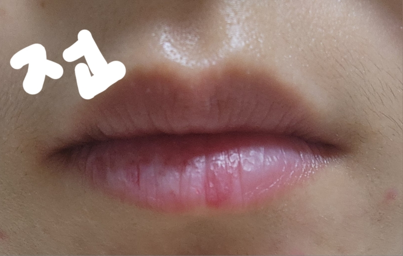 FEMMUE 染色唇部增强剂[经典] common.review image