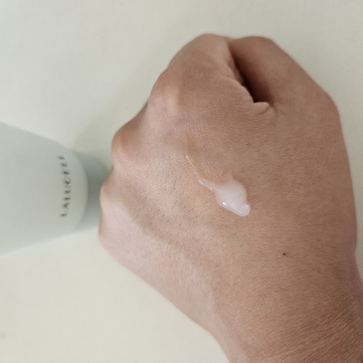 라루셀 (LALUCELL) 바이옴 비건 리페어 크림 review image