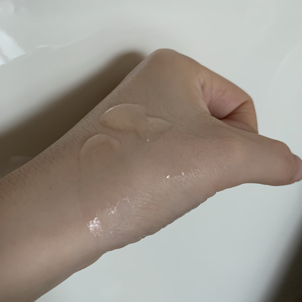 BProject Begin Charming Water Balm 安瓶 common.review image