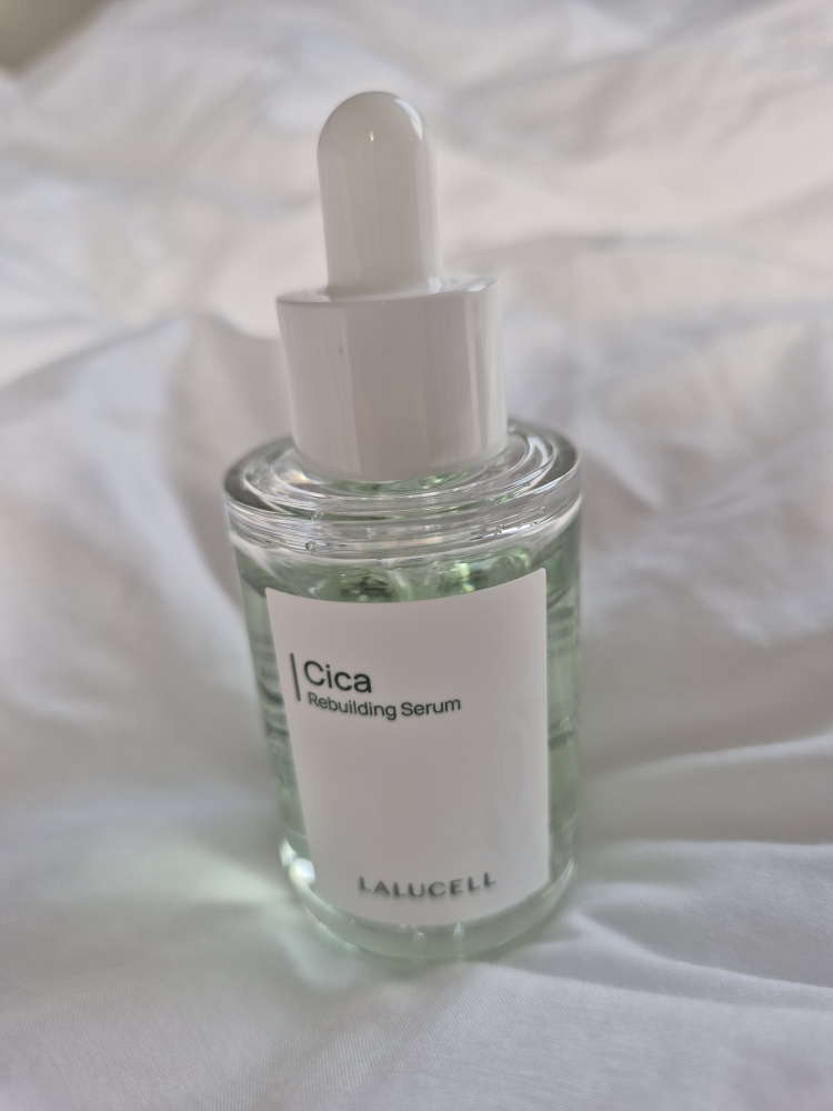 라루셀 (LALUCELL) 시카 리빌딩 세럼 review image