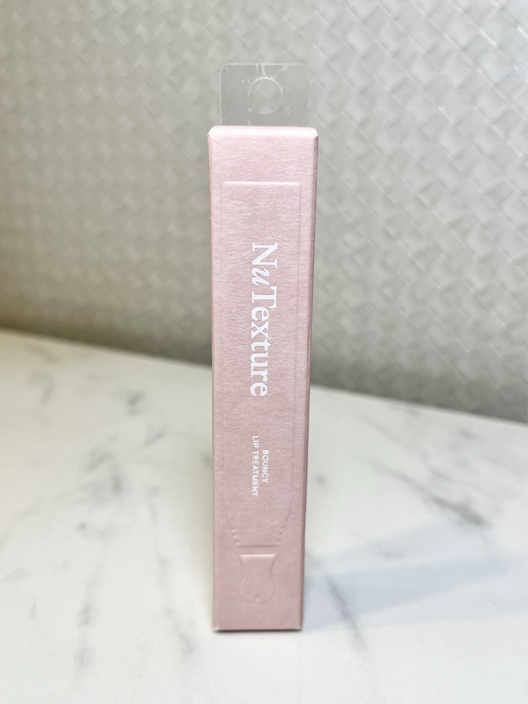 누텍스처 (NuTexture) 바운시 립 트리트먼트 review image