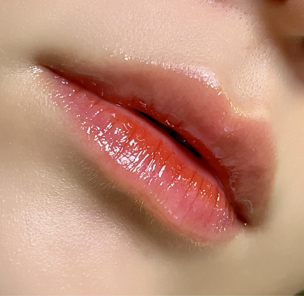 누텍스처 (NuTexture) 바운시 립 트리트먼트 review image
