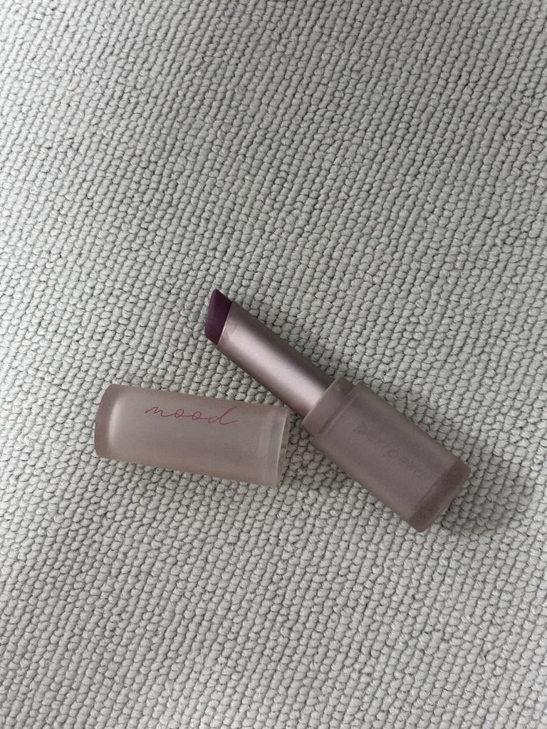 페리페라 (peripera) 도토리 컬렉션 잉크 무드 매트스틱 [013 일잘플럼] review image