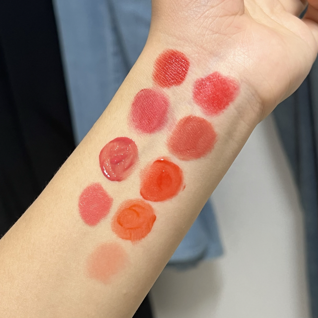 product review image